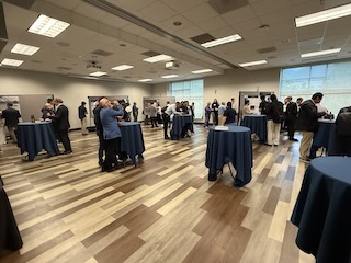 Presentations & Roundtables at SRR-XXIII